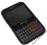 GEL CASE BLACK SAMSUNG B7510 GALAXY PRO + FOLIA