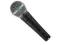 SHURE SM 58 SE SM58 SE MIKROFON WOKALOWY ORYGINAŁ