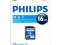 Karta pam. Philips SDHC 16GB Class10 *52976