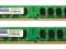 DDR2 GOODRAM 4GB PC800 DUAL 2x2GB CL6*41513