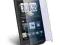 FOLIA INVISIBLE SHIELD ZAGG HTC HD2 HD - EKRAN
