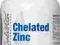 CHELATED ZINC CYNK TRĄDZIK ŁOJOTOK + 5 GRATISÓW