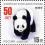 WWF Panda. Rosja. 2011 rok.
