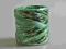 Rafia sznurek wstążka AŻ 4 METRY REFLEX ZIELONA JA
