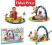 FISHER PRICE MATA 3IN1 MATERAC H8096