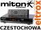 DEKODER TUNER STB DVB-T MITON HD E-AC3 HDMI 3877