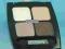 IsaDora Eye Shadow Quartet / 35 PEARLS