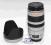 e-oko Canon 35-350/3.5-5.6 L USM + Hoya UV 72mm!!!