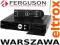 TUNER FERGUSON ARIVA 210 COMBO TVSAT DVB-T HD 3871