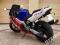 HONDA CBR F4 crash pad pady