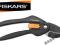 FISKARS 111250 SEKATOR KOWADELKOWY SINGLE STEP