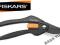 FISKARS 111260 SEKATOR NOŻYCOWY SINGLE STEP N