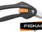 FISKARS 111270 NOZYCE SINGLE STEP SEKATOR