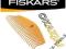 FISKARS 135010 GŁOWICA DO GRABI GRABIE ZGRABIANIE