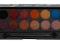 sleek PALETA CIENI MINERALNYCH I-DIVINE SUNSET 568