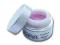 15ml Zel Platinium ROSE MILK mleczny róż do french