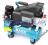 KOMPRESOR SPREZARKA 10L 8BAR ! 1,1kW 1,5KM FV GWAR
