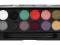 sleek PALETA CIENI MINERALNYCH ME MYSELF&EYE +
