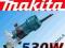 MAKITA 3709 FREZARKA KRAWEDZIOWA JEDNORECZNA 530W