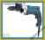 MAKITA HP2051 2-BIEGOWA WIERTARKA Z UDAREM 720W