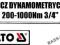 YATO YT-0755 KLUCZ DYNAMOMETRYCZNY 200-1000Nm 3/4'