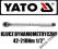 YATO YT-0760 KLUCZ DYNAMOMETRYCZNY 42-210Nm 1/2''