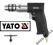 YATO YT-0970 WIERTARKA PNEUMATYCZNA 10mm 1/4'' FV