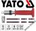 YATO YT-2800 WKRETAK UDAROWY 6 BITOW 1/2