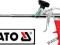 YATO YT-6740 PISTOLET DO PIANKI MONTAZOWEJ PTFE