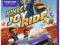 KINECT JOY RIDE