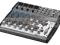 BEHRINGER XENYX 1202 Instrukcja PL 1002 1204