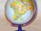 Globus Polityczny Śr.250 wys 38 cm do szkoły