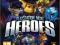 Gra Sony PS3 PlayStation Move Heroes PL NOWA