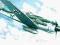 I1128 Focke Wulf Fw-190 D-9 ITALERI
