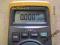 FLUKE 707 CALIBRATOR