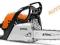 PILARKA STIHL MS 181/C  SKLEP KOSZALIN