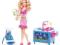 MATTEL BARBIE JAKO NIANIA V6934 E42