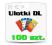 DL Ulotki 170G/M2 100 SZT. dwustronne