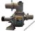 Pompa do wody na pasek 25000 l/h , '' MOTOPOMPA ''
