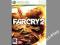 FAR CRY 2 / FARCRY 2 /PL/ XBOX360 ________ PARAGON