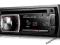 RADIO SAMOCHODOWE LG LCS310UR TUNER RDS MP3 USB