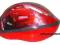 Kask CARS ZYGZAK MCQUEEN Disney 52 - 56 cm