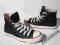 =CONVERSE ALL STAR= TRAMPKI-rozm 36,5