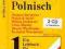 WIR LERNEN POLNISCH T.1/2 +2CD Branicka,Jekiel