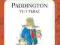 Paddington tu i teraz. Książka do słuchania