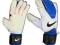 Nike GK Grip 3 - rękawice bramkarskie - rozm. 9