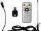 USB HD MINI TUNER PC DVB-T Karta telewizyjna DVBT