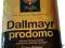 KAWA DALLMAYR PRODOMO 500G ZIARNO FV