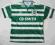 UNIKATOWA KOSZULKA CELTIC GLASGOW 1995-1997 _L