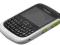 BlackBerry 9300/8520 Hardshell - szaro-zielony